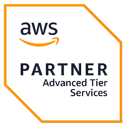 AWS Advanced Partner